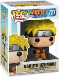 Picture of Funko Pop! Animation - Naruto Shippuden  - Naruto Uzumaki