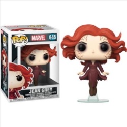 Picture of Funko Pop! Marvel : Jean Grey (X-Men) 20th Anniversary