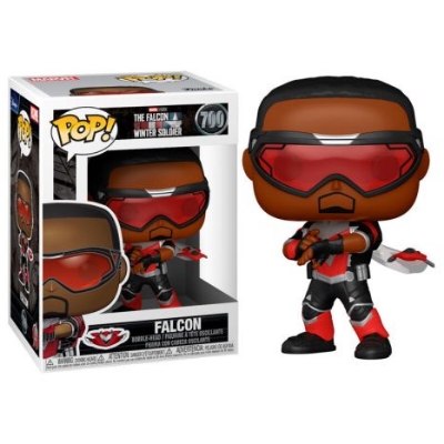 Picture of Funko Pop! Marvel : TFAWS - The Falcon