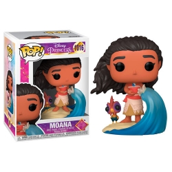 Picture of Funko Pop! Disney Princess Moana