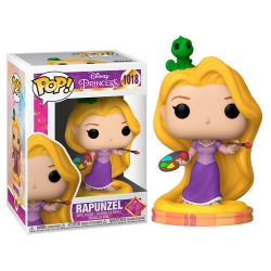 Picture of Funko Pop! Disney Princess Rapunzel