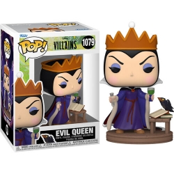 Picture of Funko Pop! Disney Villains - Queen Grimhilde