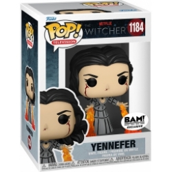 Picture of Funko Pop! - The Witcher - Battle Yennefer