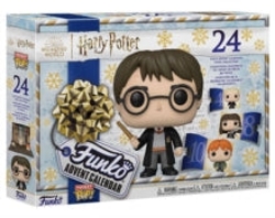 Picture of Funko Advent Calendar Harry Potter