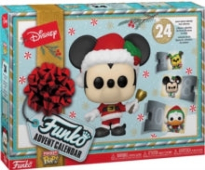 Picture of Funko Advent Calendar Classic Disney