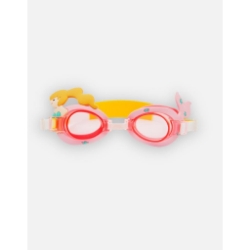 Picture of Mini Swim Goggles Mermaid Magique - Candy Pink