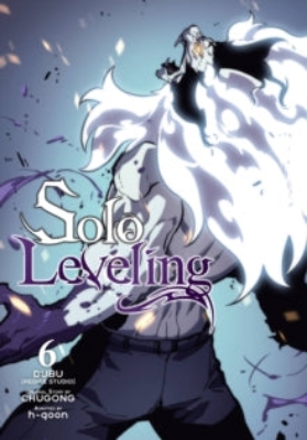 Picture of Solo Leveling, Vol. 6