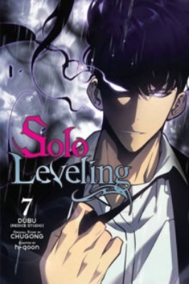 Picture of Solo Leveling, Vol. 7