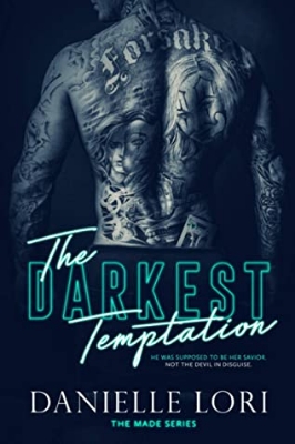 Picture of The Darkest Temptation