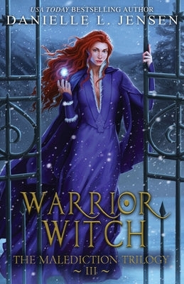 Picture of Warrior Witch