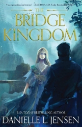 Picture of The Bridge Kingdom First Edition