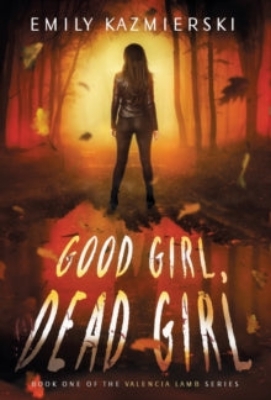 Picture of Good Girl, Dead Girl