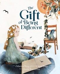 Picture of Gift of Being Different