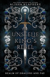 Picture of The Unseelie King's Rebel