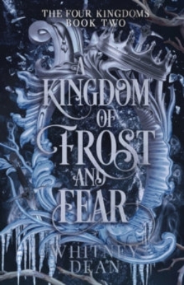 Picture of A Kingdom of Frost and Fear