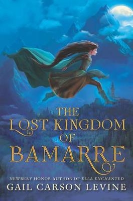 Picture of The Lost Kingdom of Bamarre