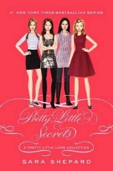 Picture of Pretty Little Secrets