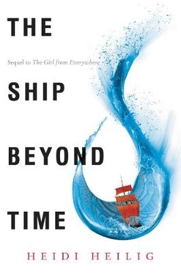 Picture of The Ship Beyond Time