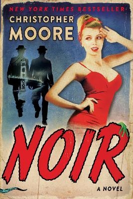 Picture of Noir: A Novel