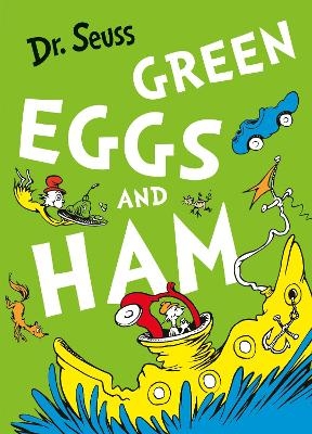 Picture of Green Eggs and Ham