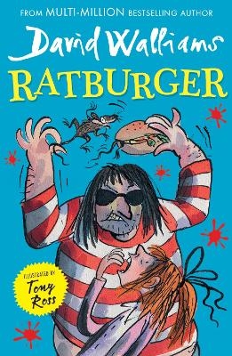 Picture of Ratburger