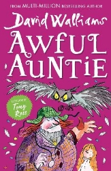 Picture of Awful Auntie