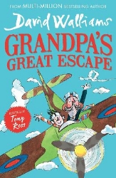 Picture of Grandpa's Great Escape