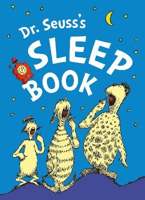 Picture of Dr. Seuss's Sleep Book