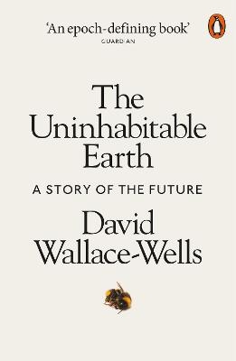 Picture of The Uninhabitable Earth: A Story of the Future