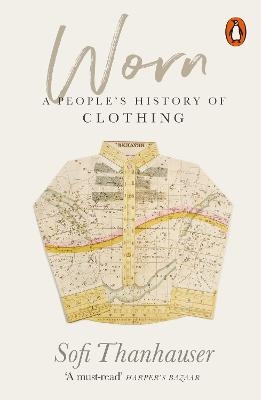 Picture of Worn: A People's History of Clothing