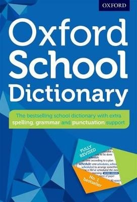 Picture of Oxford School Dictionary