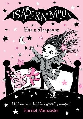 Picture of Isadora Moon Has a Sleepover