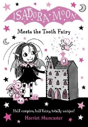 Picture of Isadora Moon Meets the Tooth Fairy