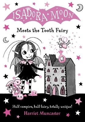 Picture of Isadora Moon Meets the Tooth Fairy