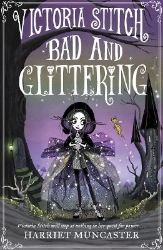 Picture of Victoria Stitch: Bad and Glittering