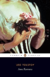 Picture of Anna Karenina