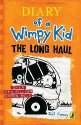 Picture of Diary of a Wimpy Kid: The Long Haul (Book 9)