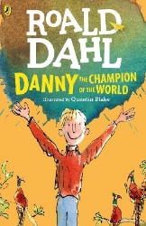 Picture of Danny the Champion of the World