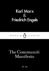 Picture of The Communist Manifesto