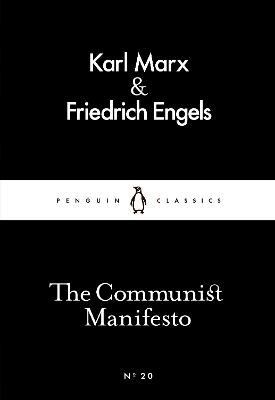 Picture of The Communist Manifesto