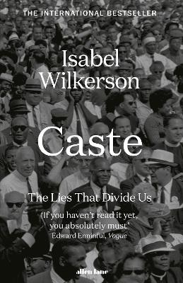 Picture of Caste: The International Bestseller