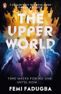 Picture of The Upper World