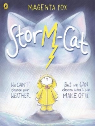 Picture of Storm-Cat: A first-time feelings picture book