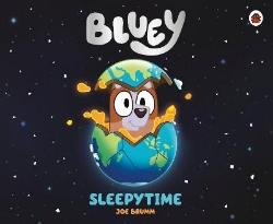 Picture of Bluey: Sleepytime