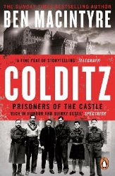 Picture of Colditz: Prisoners of the Castle