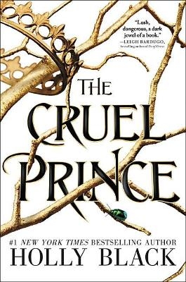 Picture of The Cruel Prince