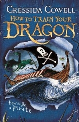 Picture of How to Train Your Dragon: How To Be A Pirate: Book 2