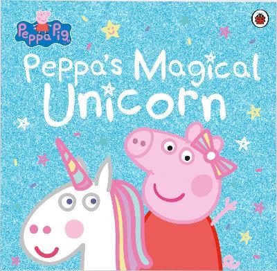 Picture of Peppa Pig: Peppa's Magical Unicorn