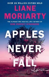 Picture of Apples Never Fall: The #1 Bestseller and Richard & Judy pick, from the author Nine Perfect Strangers