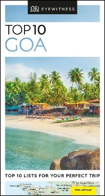 Picture of DK Eyewitness Top 10 Goa
